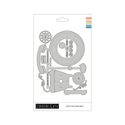 コンコード＆ナインス Just Calling