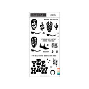 コンコード＆ナインス Bootcut