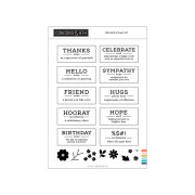 コンコード＆ナインス Defined