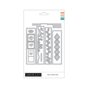 コンコード＆ナインス True Story