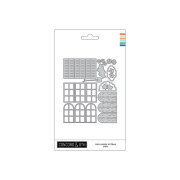 コンコード＆ナインス Our House Extras