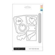 コンコード＆ナインス Tasty Treat Box