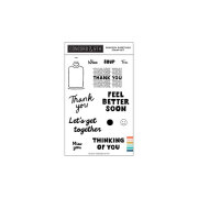 コンコード＆ナインス Grocery Greetings