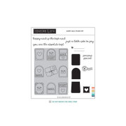 コンコード＆ナインス Happy Mail