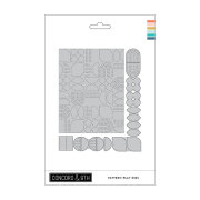 コンコード＆ナインス Pattern Play