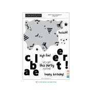 コンコード＆ナインス Party Time Turnabout