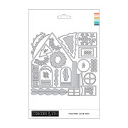 コンコード＆ナインス Yuletide Lane