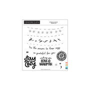 コンコード＆ナインス Citrus & Spice