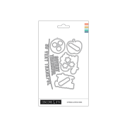 コンコード＆ナインス Citrus & Spice