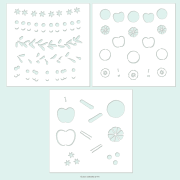 コンコード＆ナインス Citrus & Spice