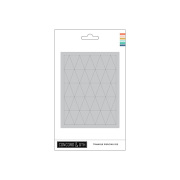 コンコード＆ナインス Triangle Piercing