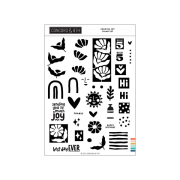 コンコード＆ナインス Sending Joy