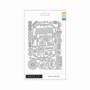 コンコード＆ナインス Sweet-cart