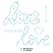 コンコード＆ナインス ダイ