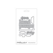 コンコード＆ナインス Loved and Missed