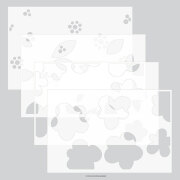 コンコード＆ナインス  Simple Flowers