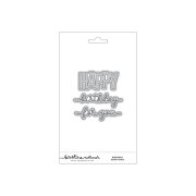 コンコード＆ナインス Birthday Script