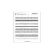 コンコード＆ナインス Country Ticking Background