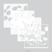 コンコード＆ナインス Daisy Bouquet