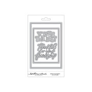 コンコード＆ナインス More Thin Frames