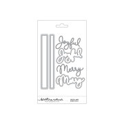 コンコード＆ナインス Joyful and Merry