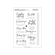 コンコード＆ナインス Everything Will Be Okay