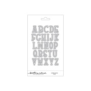 コンコード＆ナインス Lucky Alpha