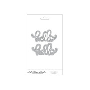 コンコード＆ナインス Thick and Thin Hello