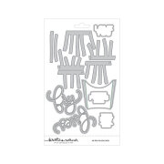 コンコード＆ナインス So Fry-tastic