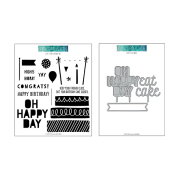 コンコード＆ナインス　Top It Off