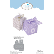 エリザベスクラフトデザイン/ダイ