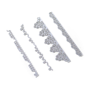 エリザベスクラフトデザイン Journal Edges