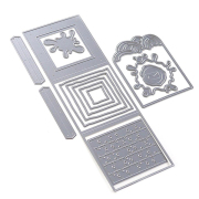 エリザベスクラフトデザイン　Puzzle Page