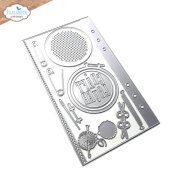 エリザベスクラフトデザイン Planner Essentials - 58 Craft Lover