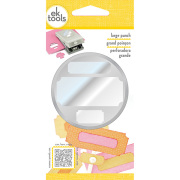 クラフトパンチ-L-｜スクラップブッキング、ペーパークラフトや素材の