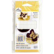 EKサクセス Thick Foam Dot - Squares(0.5インチ)