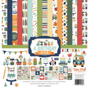 エコパーク  [A Birthday Wish Boy]