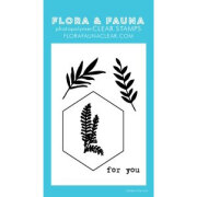 フローラ＆フォーナ Mini Plant Wreath