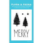 フローラ＆フォーナ Mini Bottle Trees