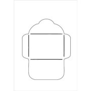 フローラ＆フォーナ mini envelope