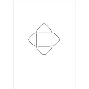 フローラ＆フォーナ Tiny Envelope