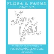 フローラ＆フォーナ ダイ