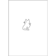 フローラ＆フォーナ Woodland Fox