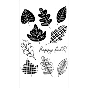 フローラ＆フォーナ Sketch Leaf