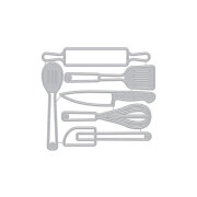 ヒーローアーツ Kitchen Tools