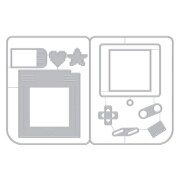 ヒーローアーツ Retro Game