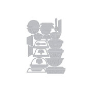 ヒーローアーツ Classic Casserole