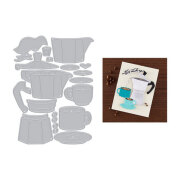 ヒーローアーツ Stovetop Espresso