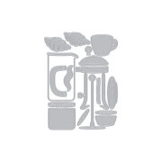 ヒーローアーツ Coffee and Croissant