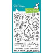 ローンフォーン　スタンプ